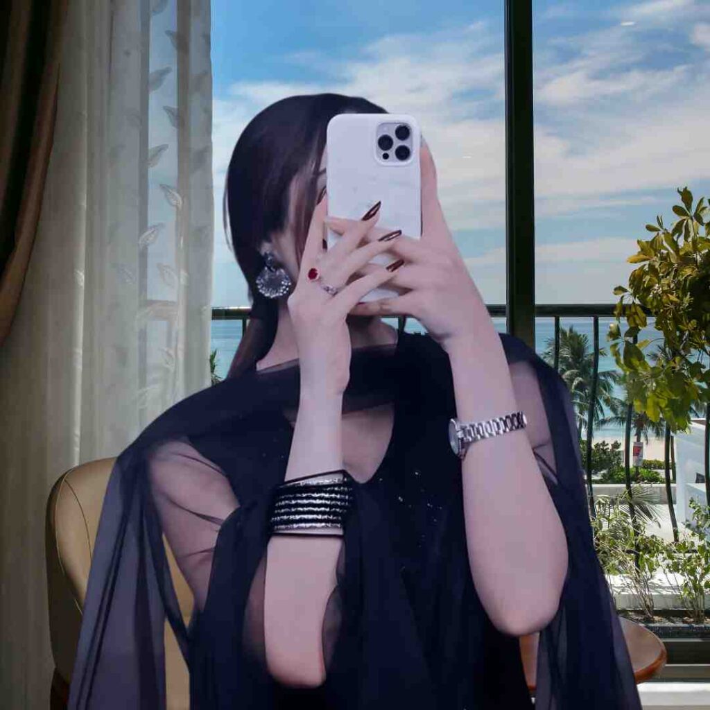  Instagram Aesthetic Mirror Selfie Pics