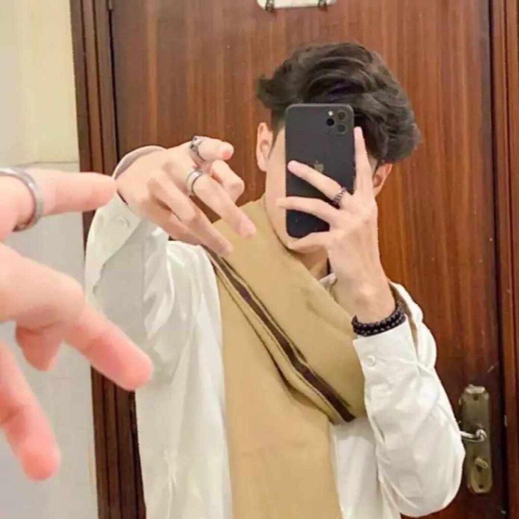  Instagram Aesthetic Mirror Selfie Photos