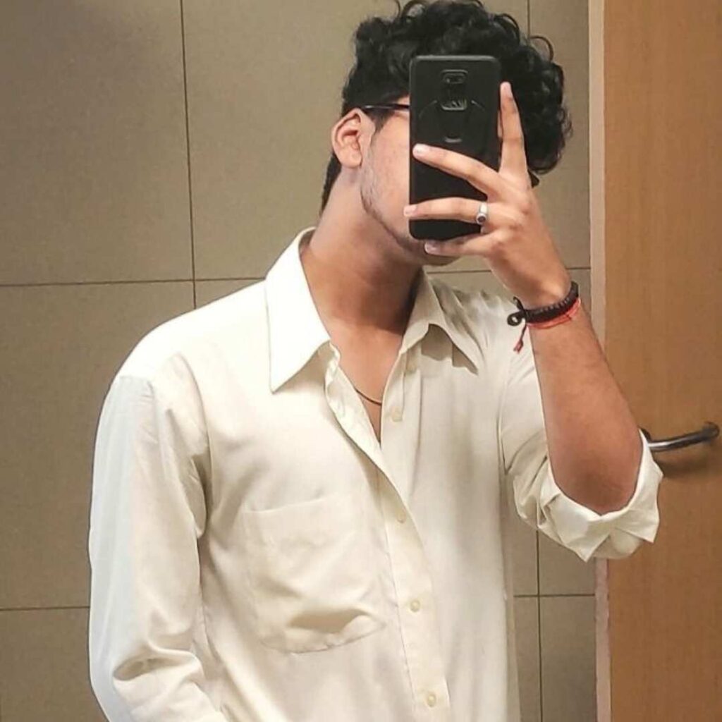  Instagram Aesthetic Mirror Selfie Pics