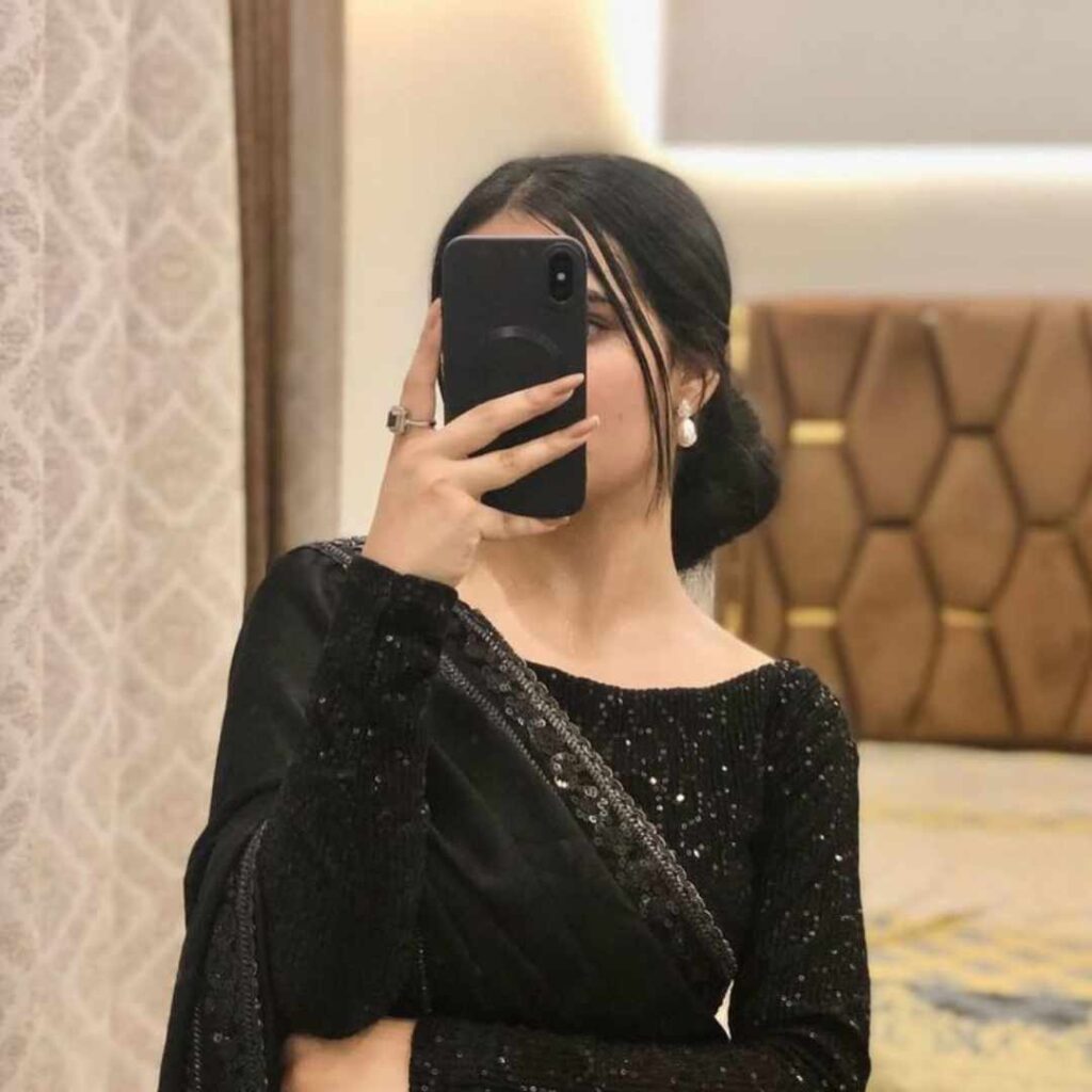  Instagram Aesthetic Mirror Selfie Pics