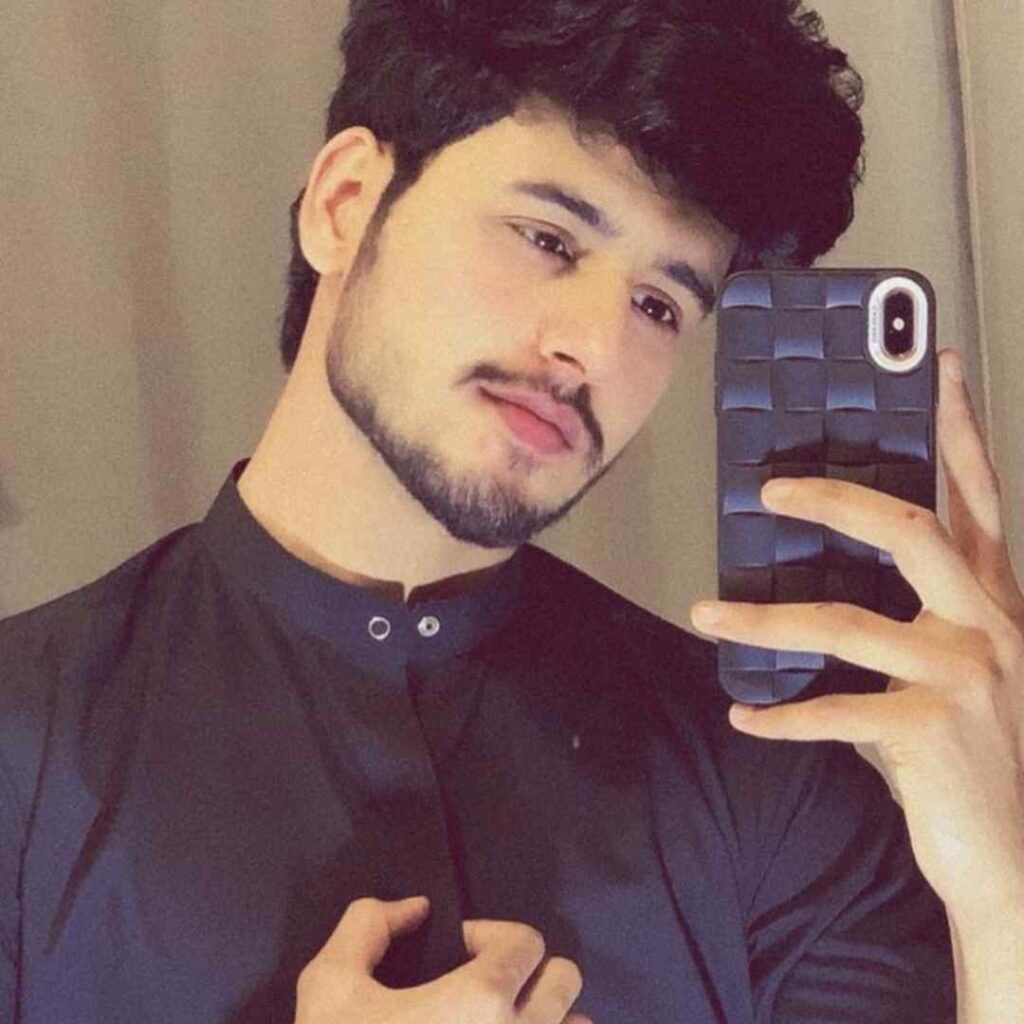  Instagram Aesthetic Mirror Selfie Photos