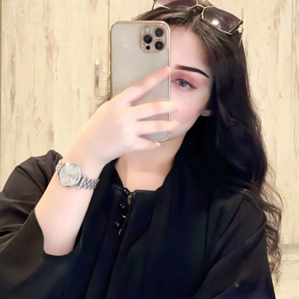  Instagram Aesthetic Mirror Selfie anime