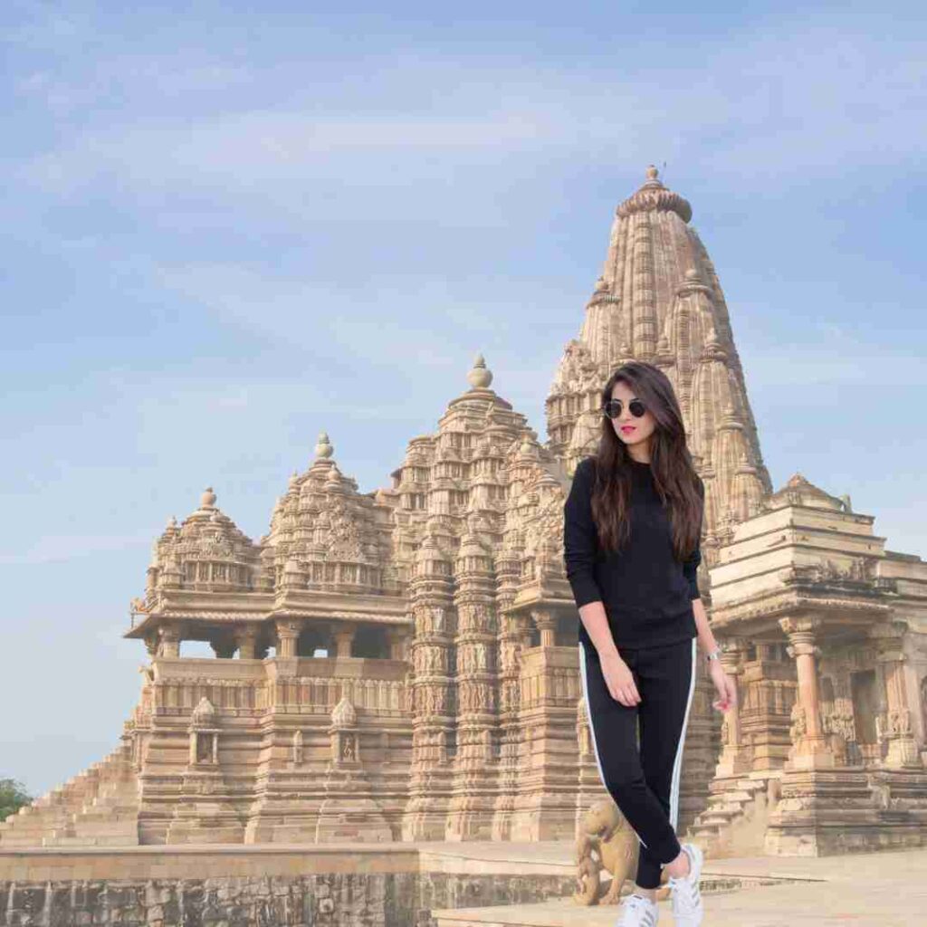 Instagram Smart Cool Attitude Girl DP Pics