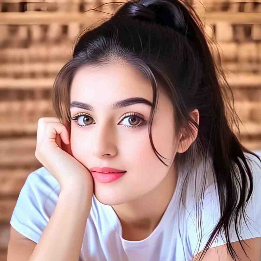  Instagram Smart Cool Attitude Girl DP for WhatsApp