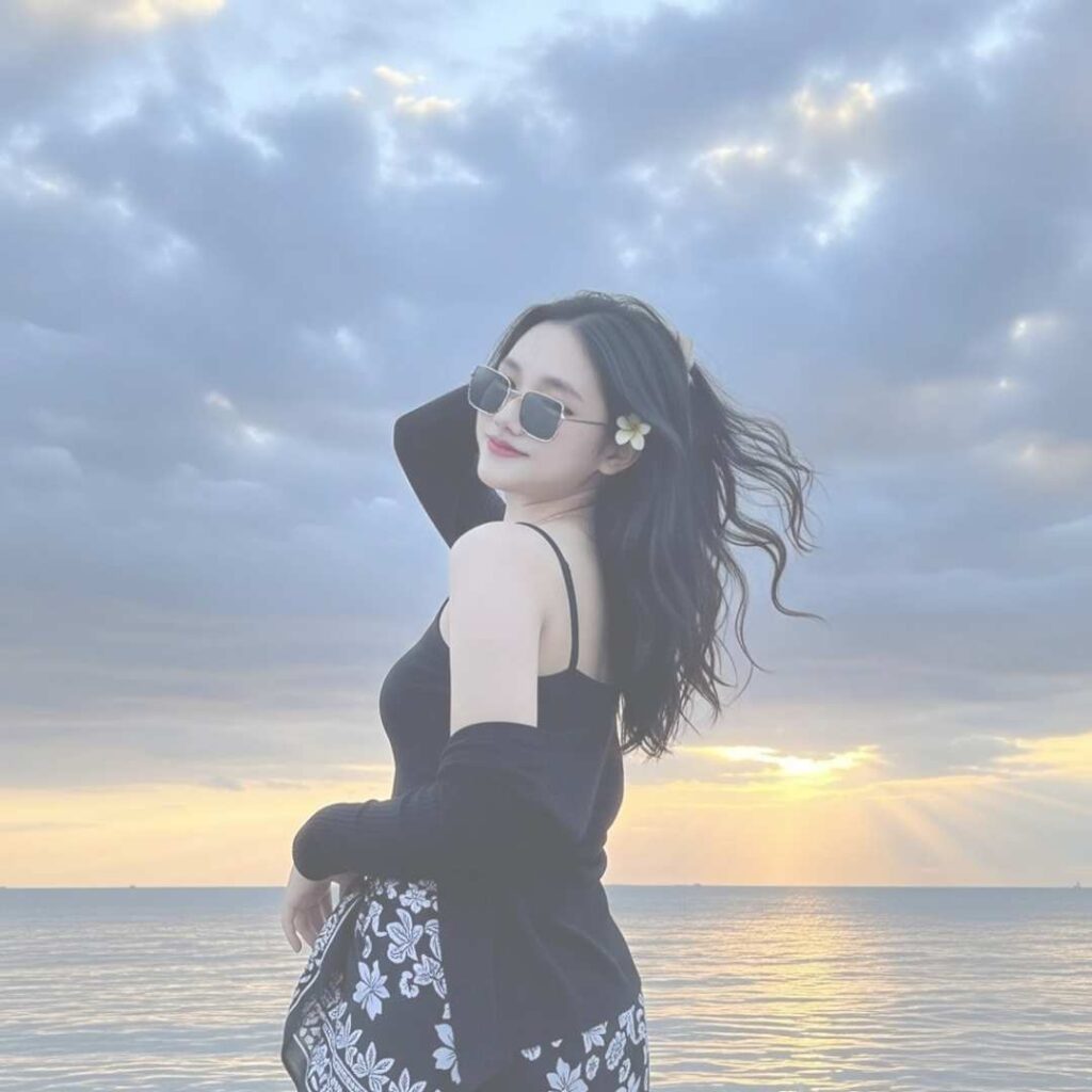  Instagram Smart Cool Attitude Girl DP for WhatsApp