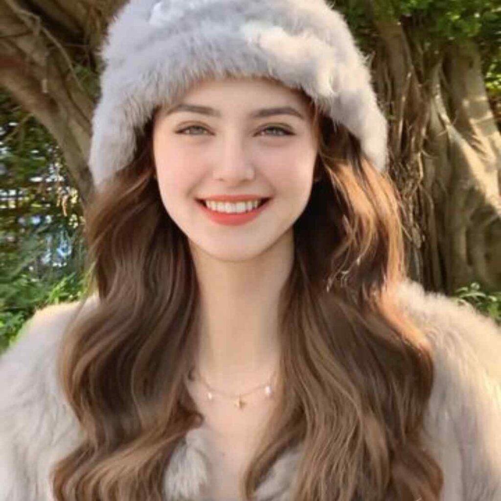  Instagram Smart Cool Attitude Girl DP for WhatsApp