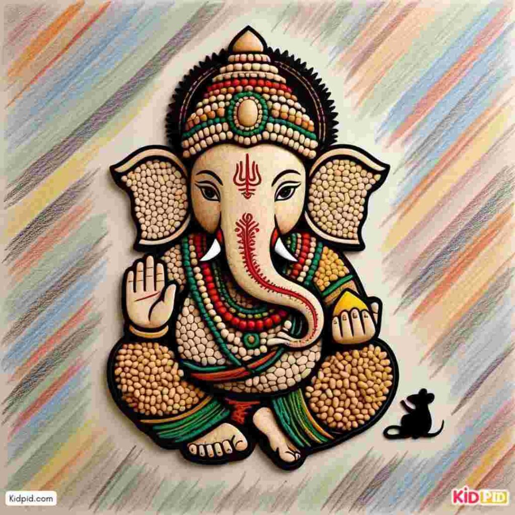 WhatsApp Ganpati DP Pics