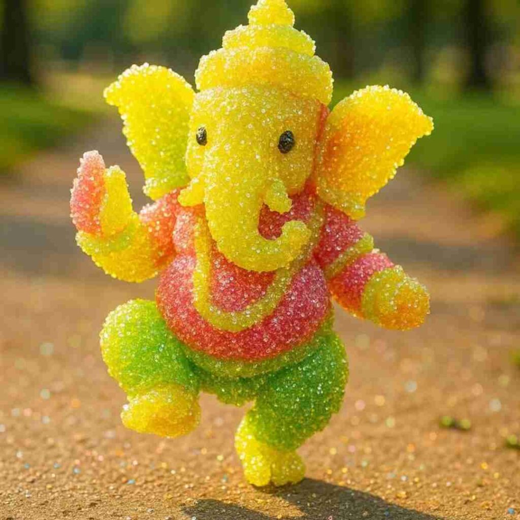 WhatsApp Ganpati DP Pics