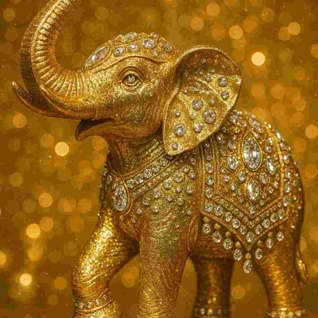 WhatsApp Ganpati DP Photos