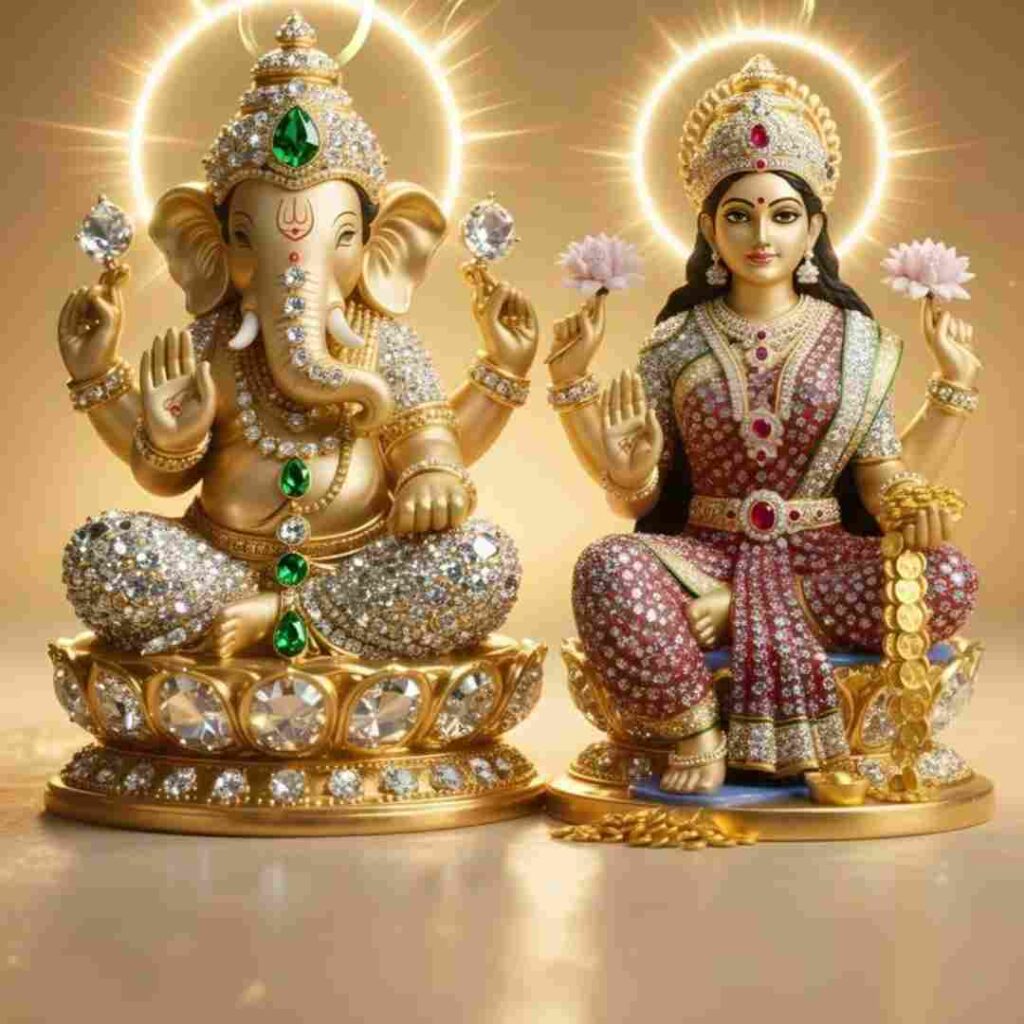 WhatsApp Ganpati DP for Instagram