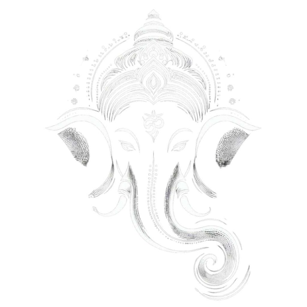 WhatsApp Ganpati DP Facebook