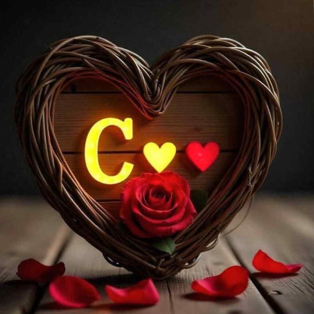 C Name DP Love