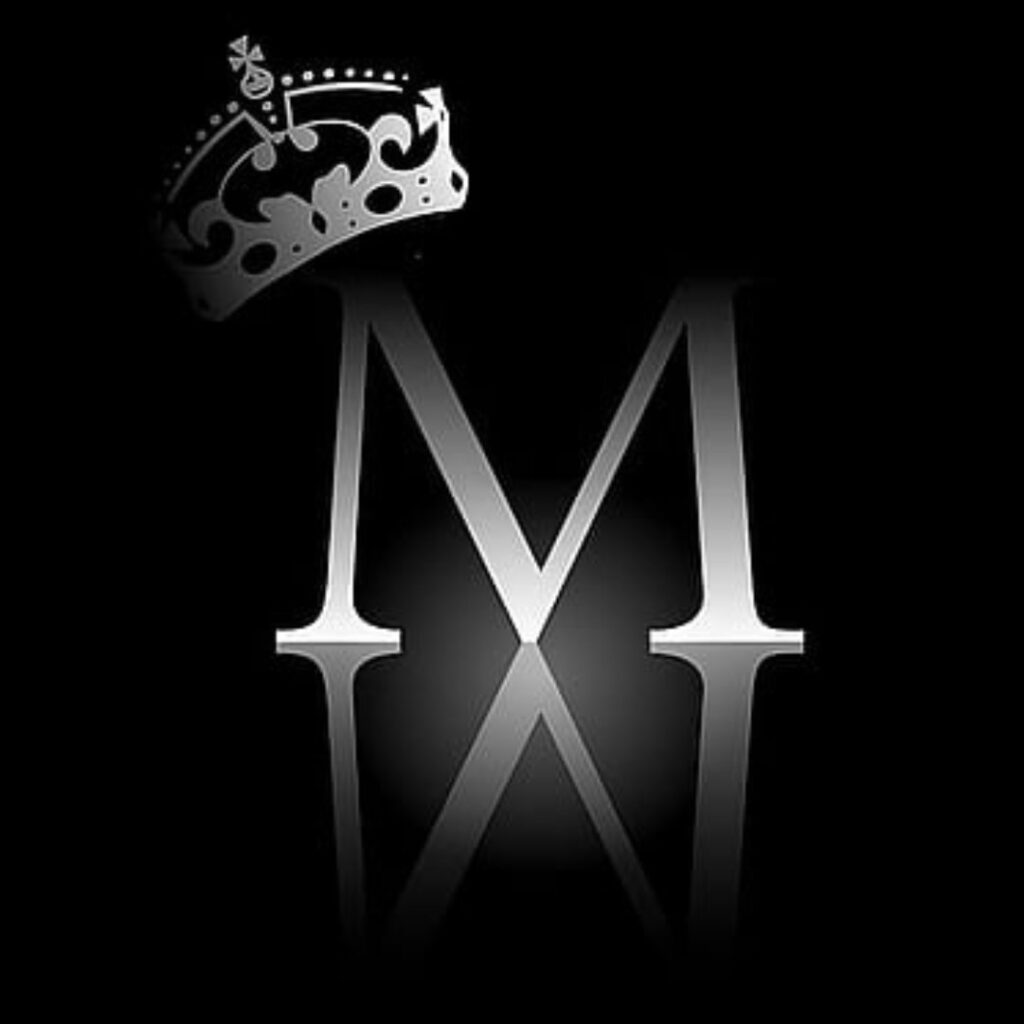 M Name DP Photo King