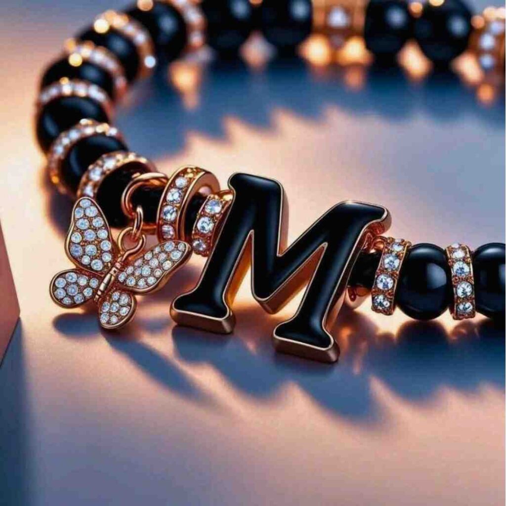 M Name DP Photo King