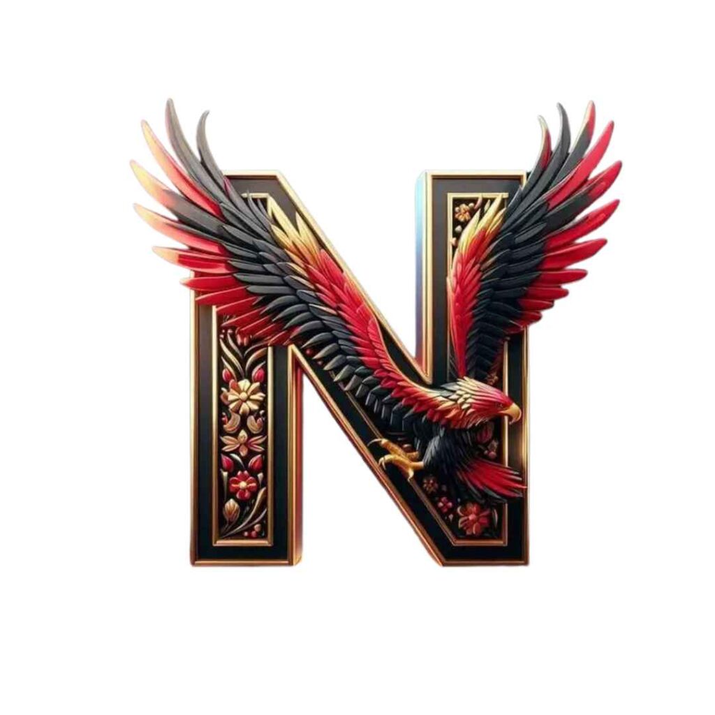 N Name DP Love Couple