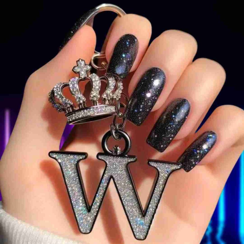 W Name DP Love Couple