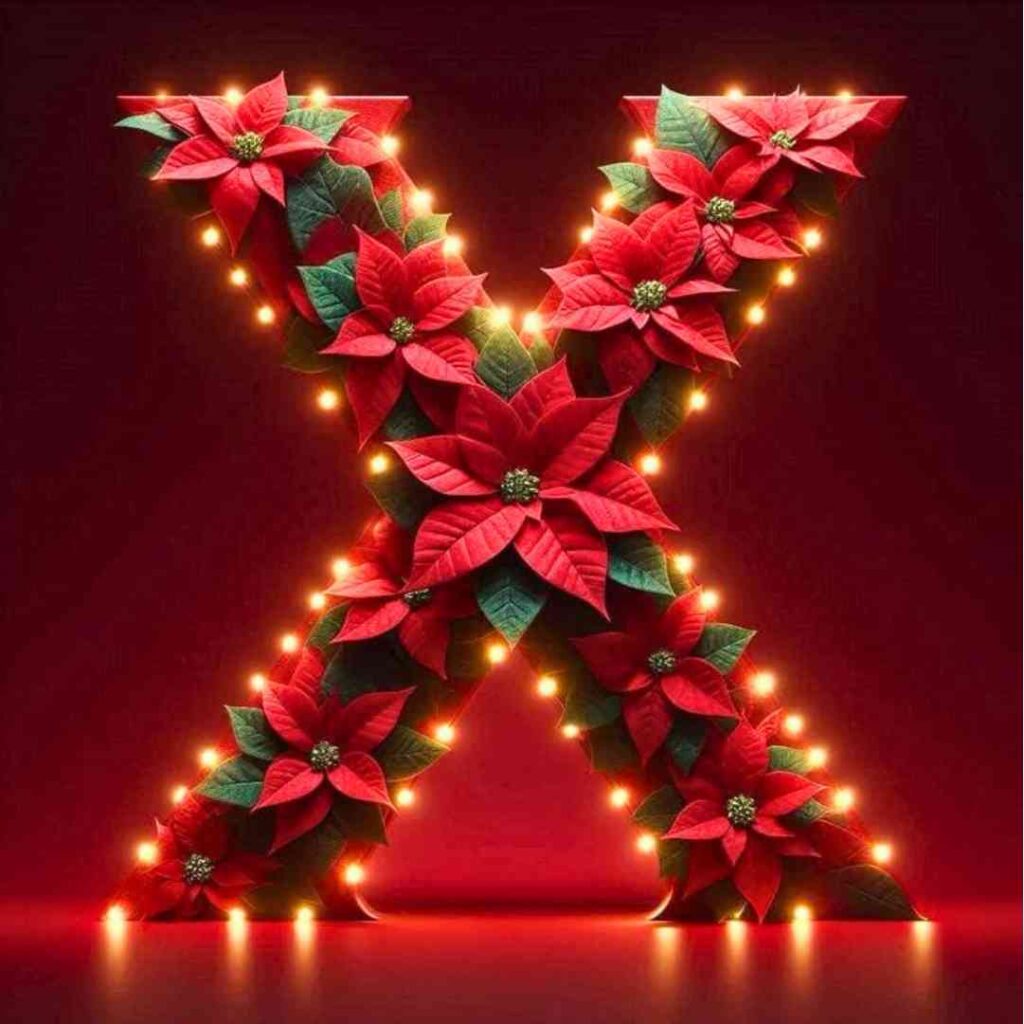 X Girl Photo Wallpaper