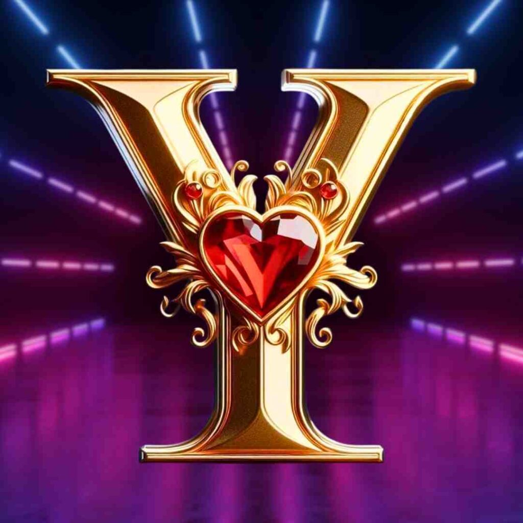 Name Letter Y Name DP