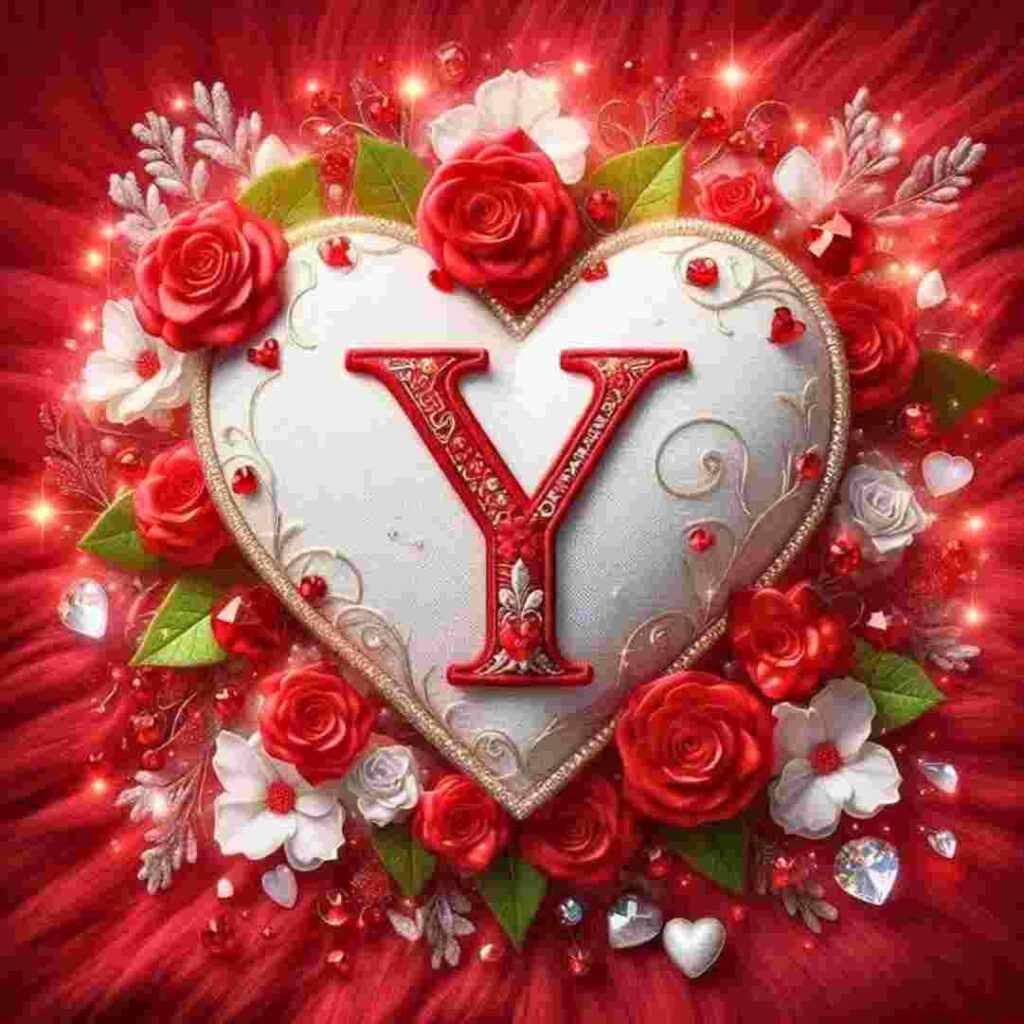 Name Letter Y Name DP