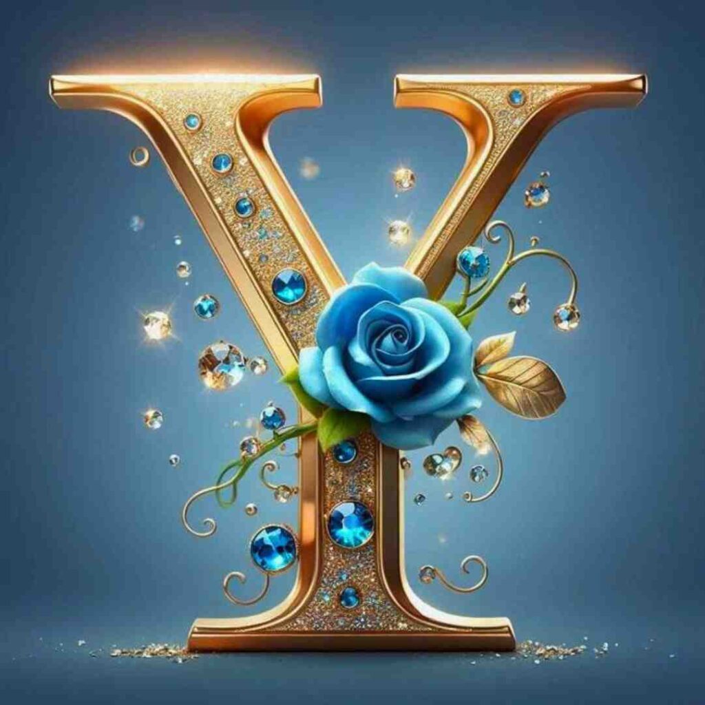Name Letter Y Name DP