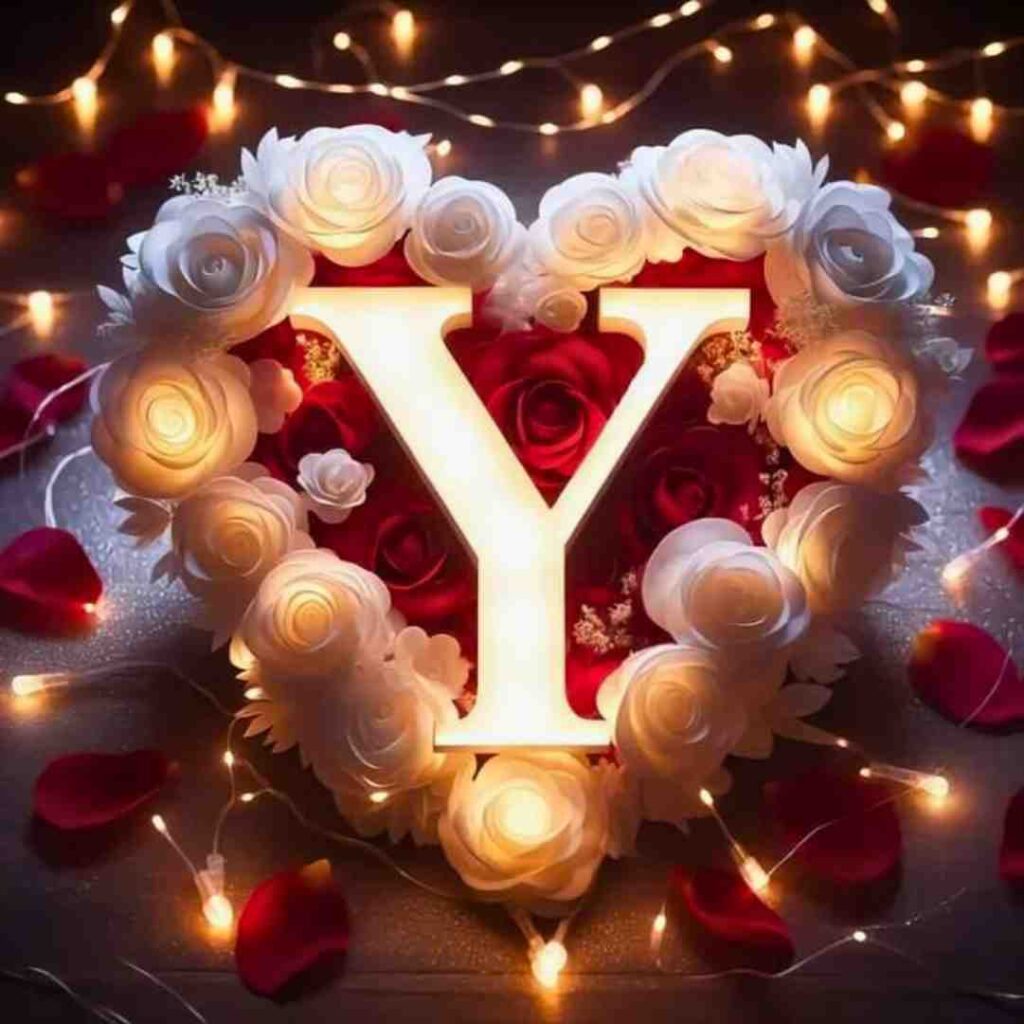 Name Letter Y Name DP