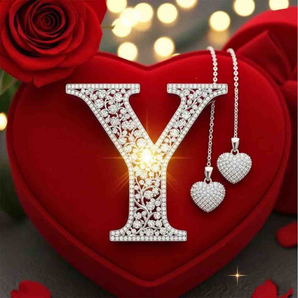 Name Letter Y Name DP