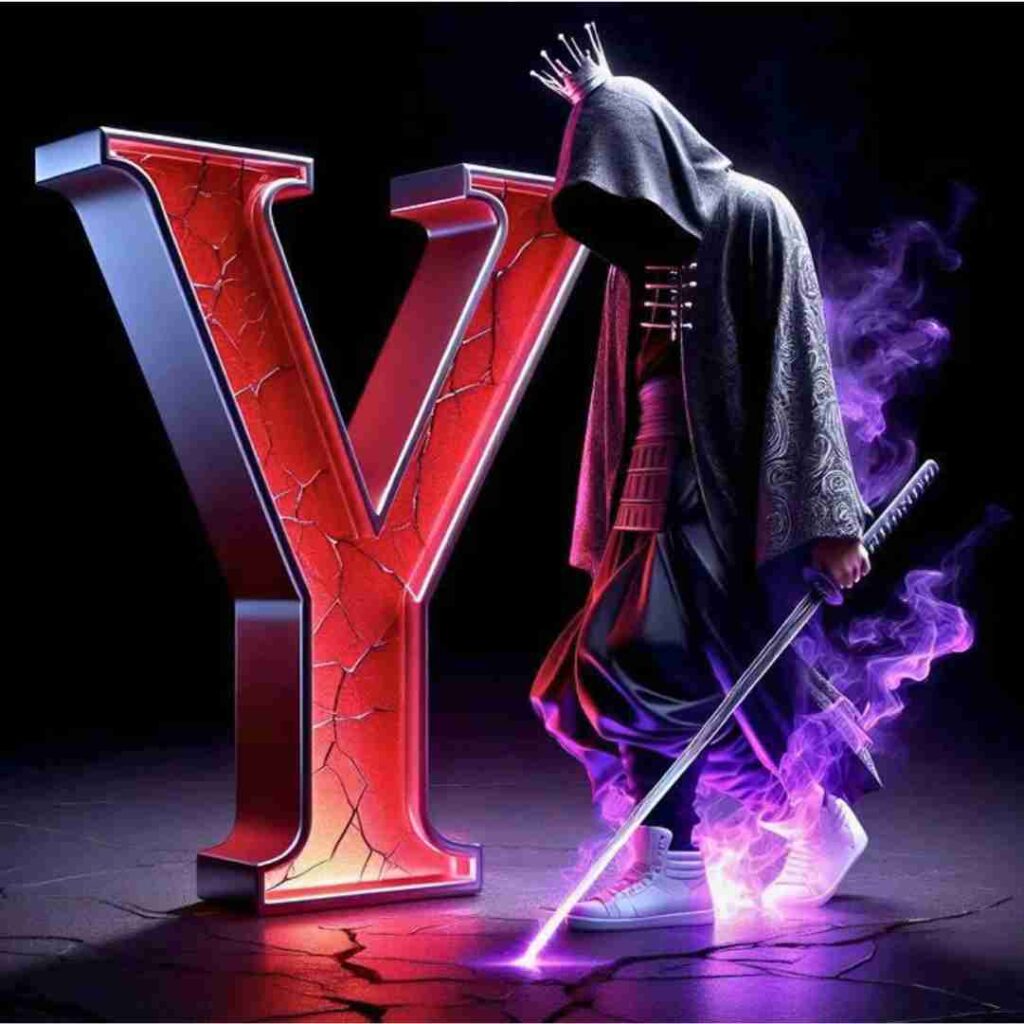 Name Letter Y Name DP