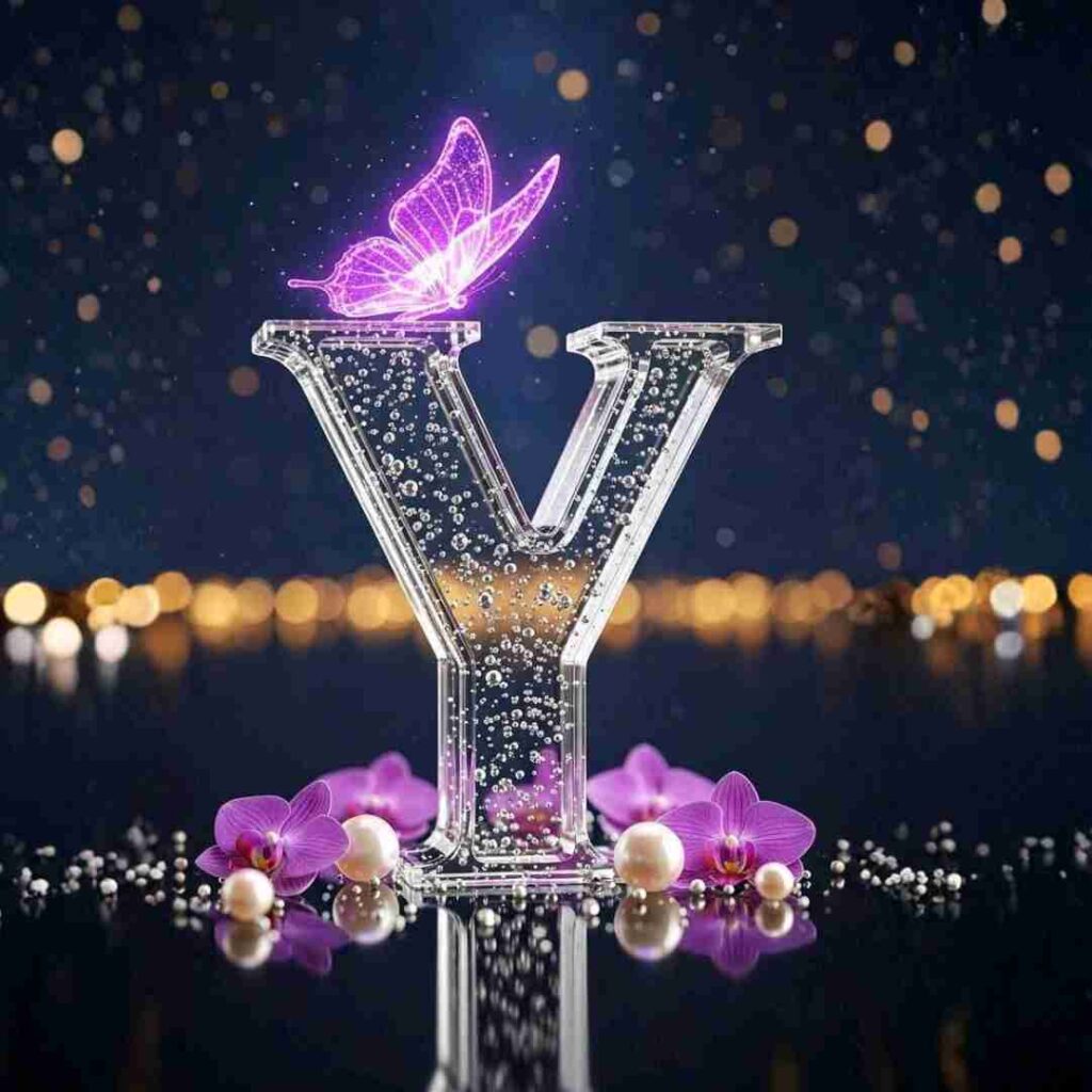 Name Letter Y Name DP